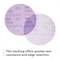 3M Hookit Clean Sanding Dsc 360L, 20804, 6in P600,500/pk 7100077625 - alternate 3